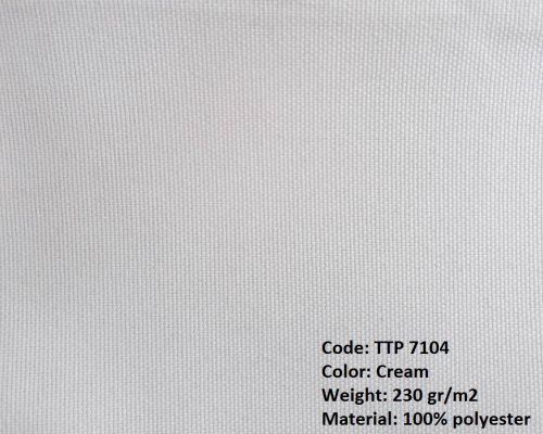 TTP 7104
